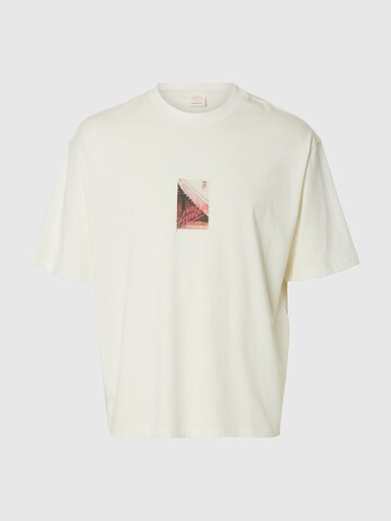 SELECTED Shirt in White