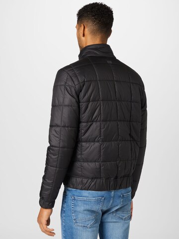 G-Star RAW Between-Season Jacket in Black