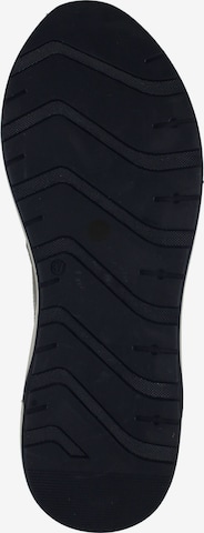 BULLBOXER Matalavartiset tennarit värissä musta