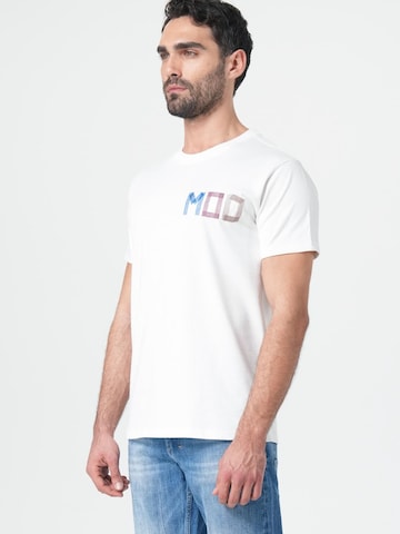 M.O.D MIRACLE OF DENIM Shirt in White
