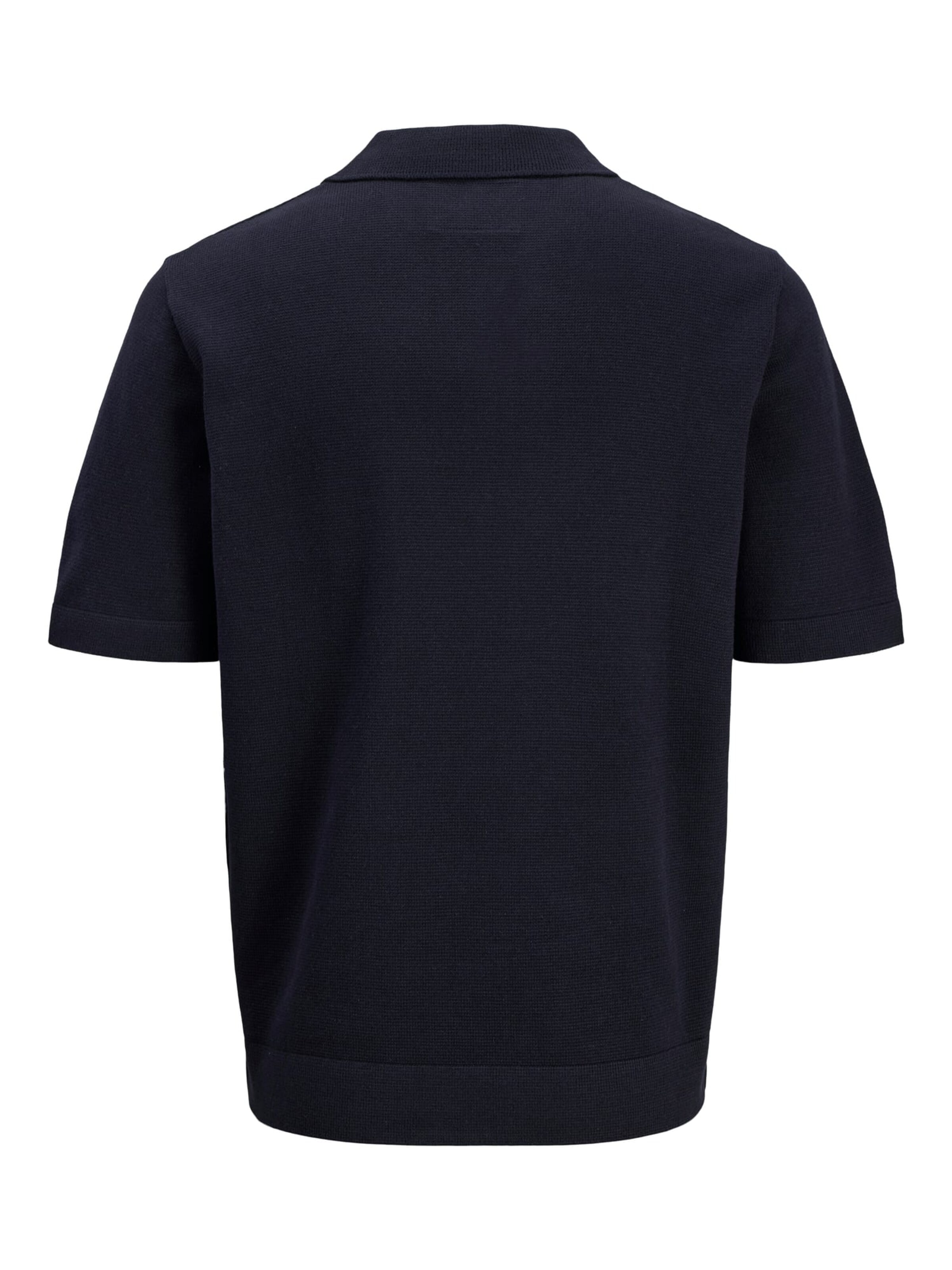 JACK & JONES Футболка 'Milano' в Синий