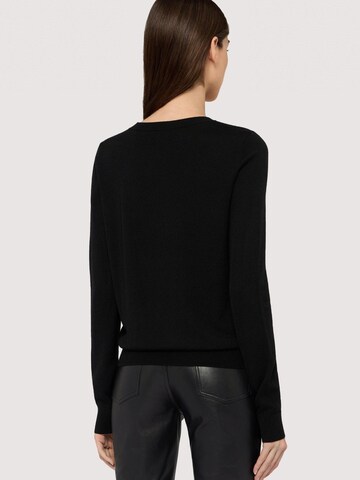 Trussardi Pullover‌‌‌‌‌ in Schwarz