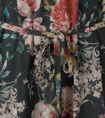 Aniston CASUAL Dress in Green