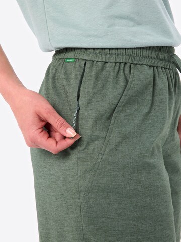 VAUDE Regular Functionele broek 'Redmont IV' in Groen