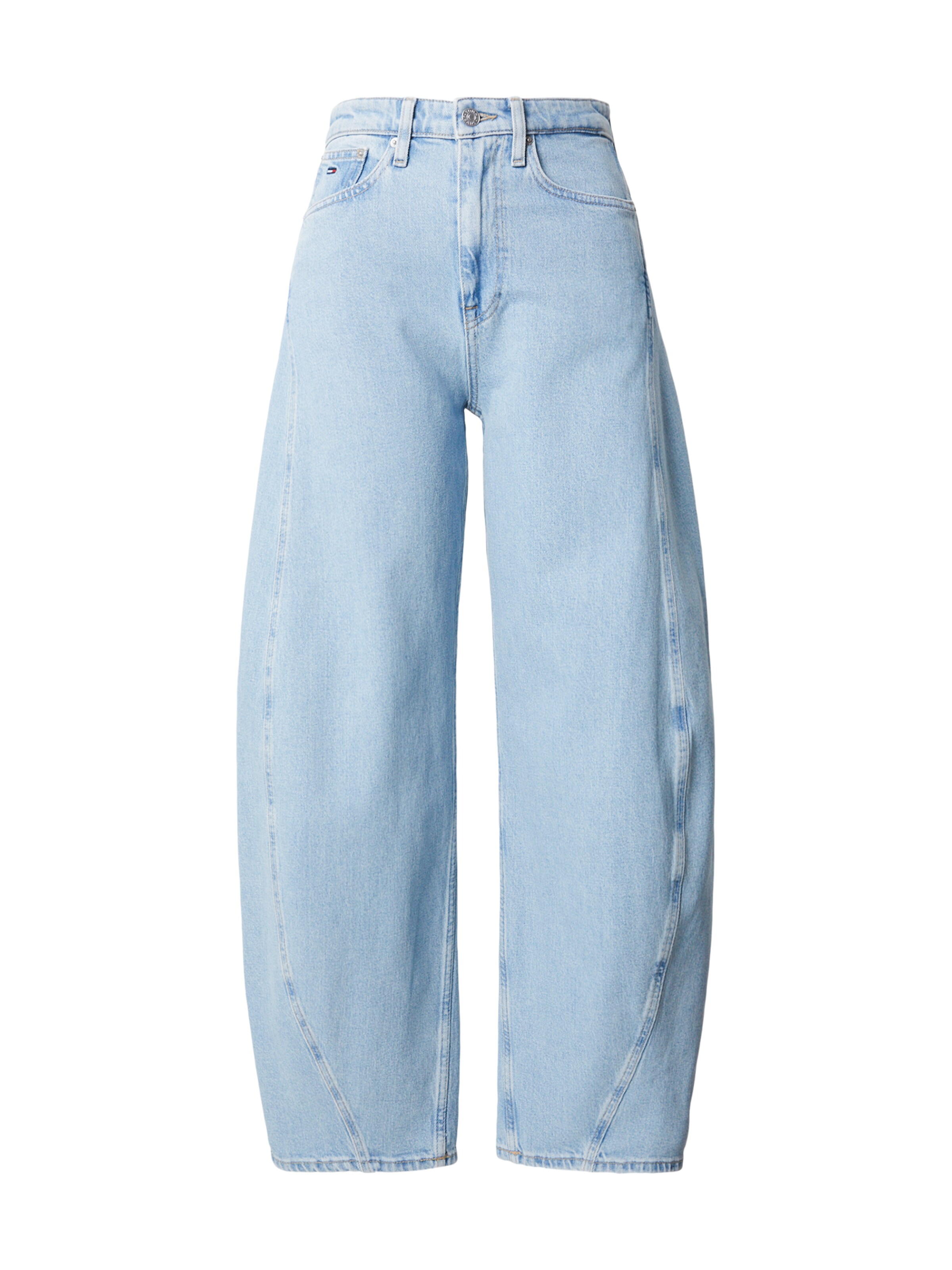 Tommy Jeans Džínsy 'ELLA', veľkosť 25/28 - svetlomodrá, Produkt