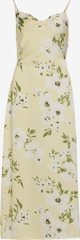 geltona VILA Suknelė 'VIRavenna': priekis