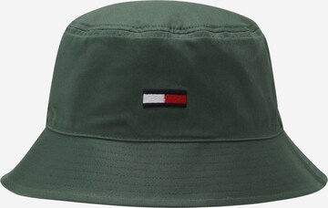 Tommy Jeans Hat in Green