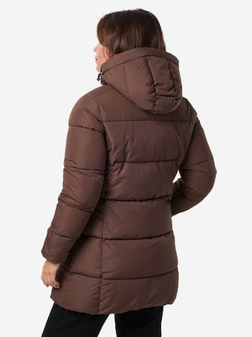 Veste d’hiver 'Long Island' Seaside en marron