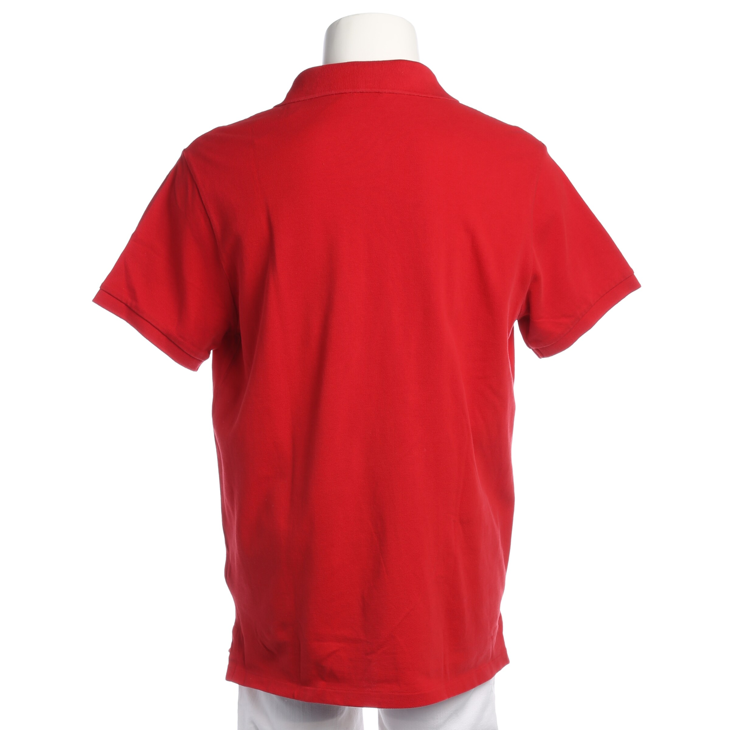 Polo Ralph Lauren Shirt in XL in Red