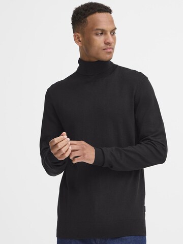 BLEND Pullover 'BHDAN' in Schwarz