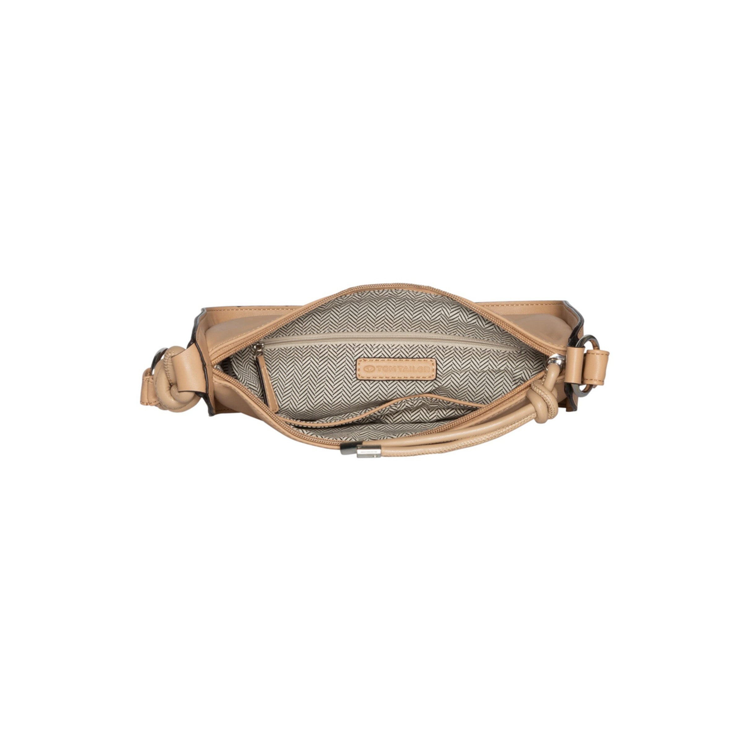 Borsa a tracolla 'Cori' di GABOR in marrone