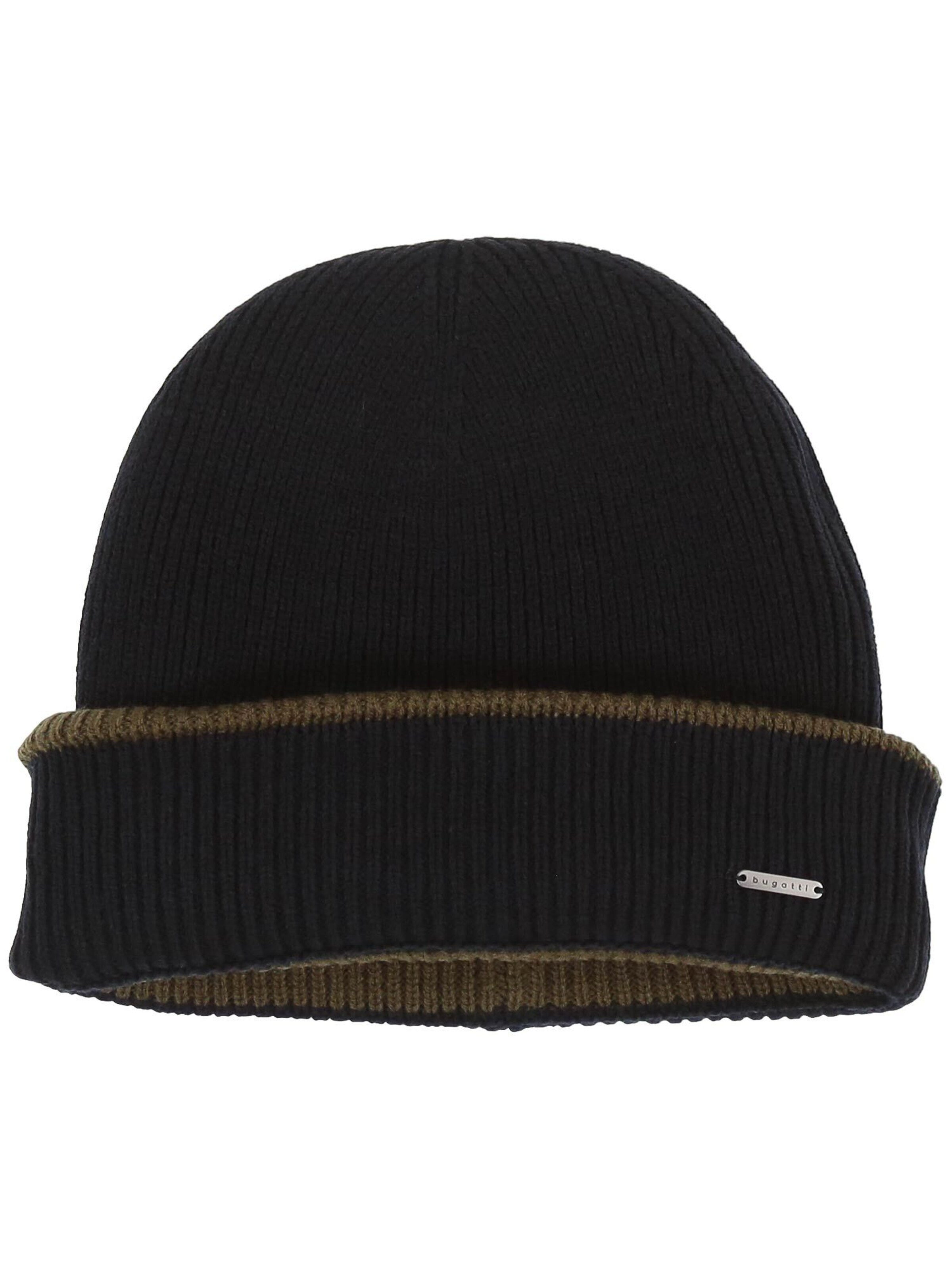 bugatti Beanie in Green