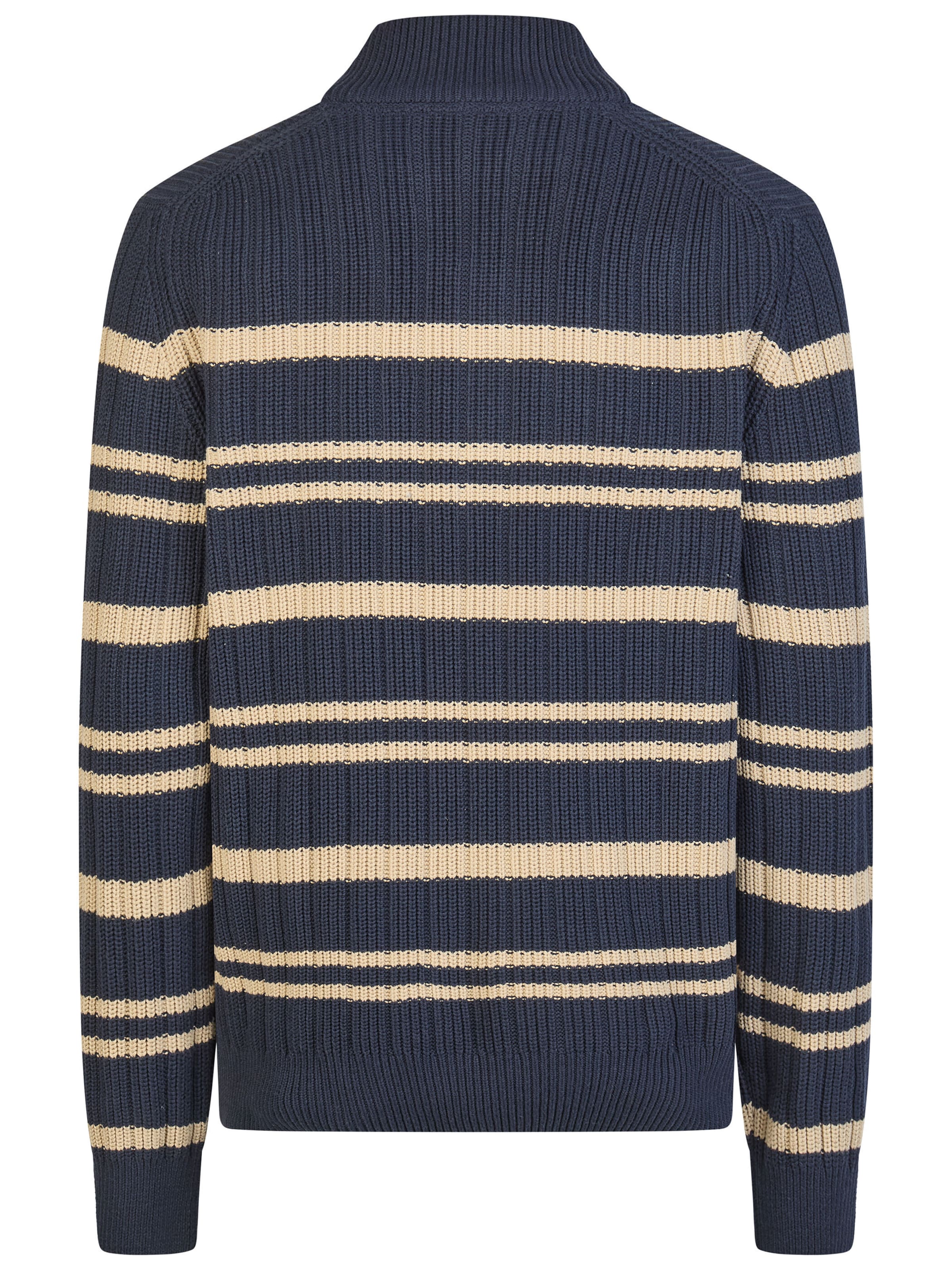 Pull-over PIERRE CARDIN en bleu
