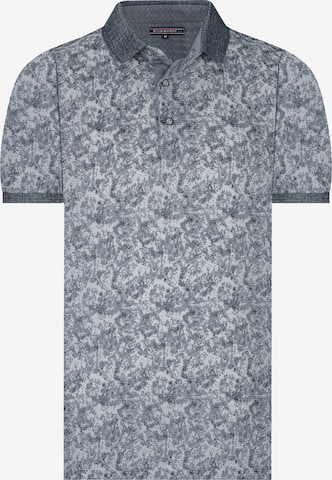 Maglietta di Felix Hardy in grigio: frontale