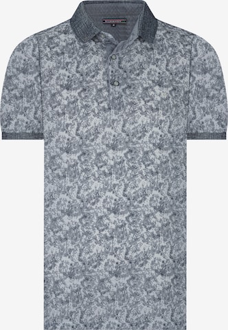 Felix Hardy Shirt in Grey: front