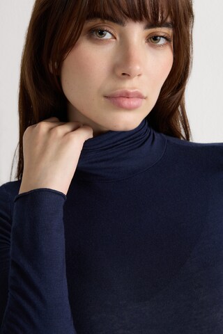 INTIMISSIMI Shirt 'Ultralight' in Blue