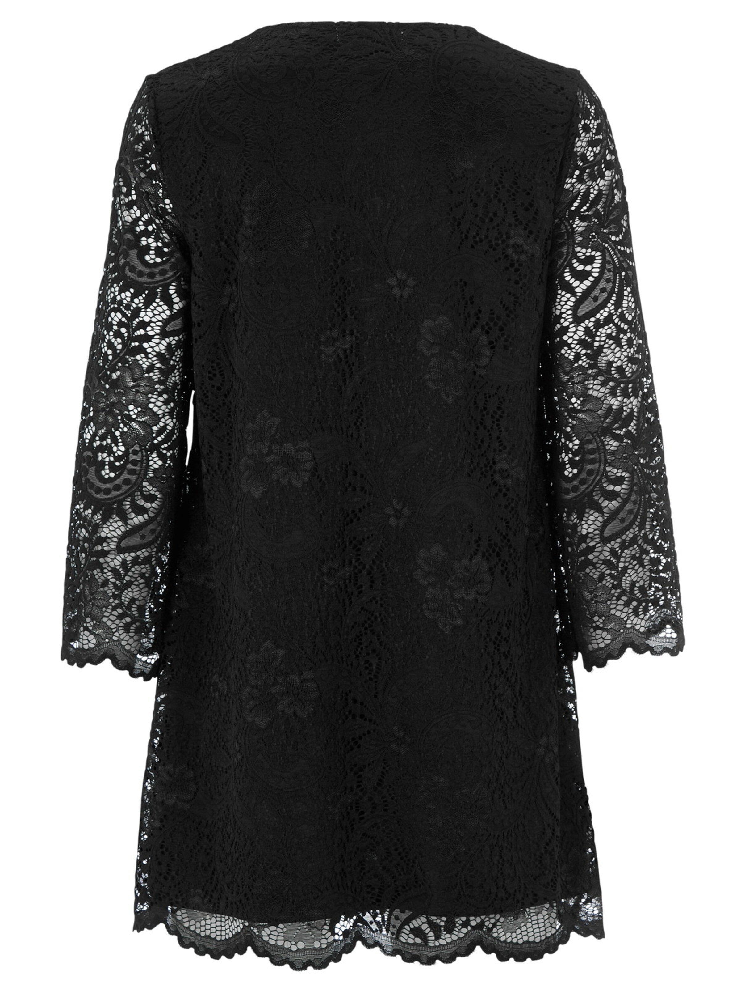 Cellbes of Sweden Tunic in Black