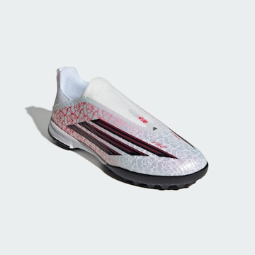 Chaussure de sport 'F50 League' ADIDAS PERFORMANCE en blanc