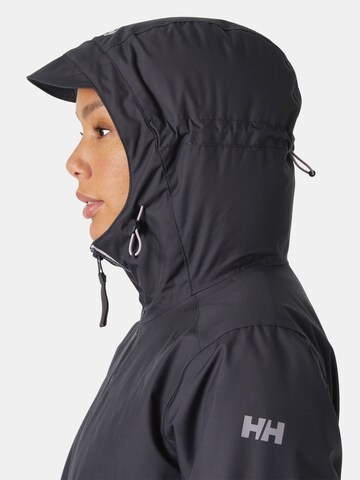 Veste fonctionnelle 'WESTPORT' HELLY HANSEN en gris