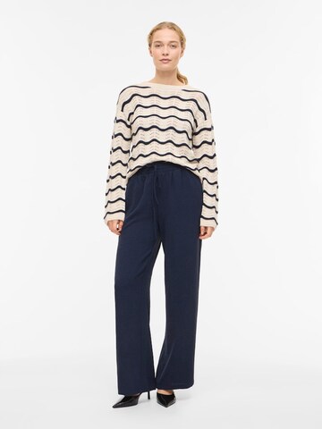 VILA Pullover 'VIWAVE'‌‌‌‌‌‌‌‌ in Mischfarben