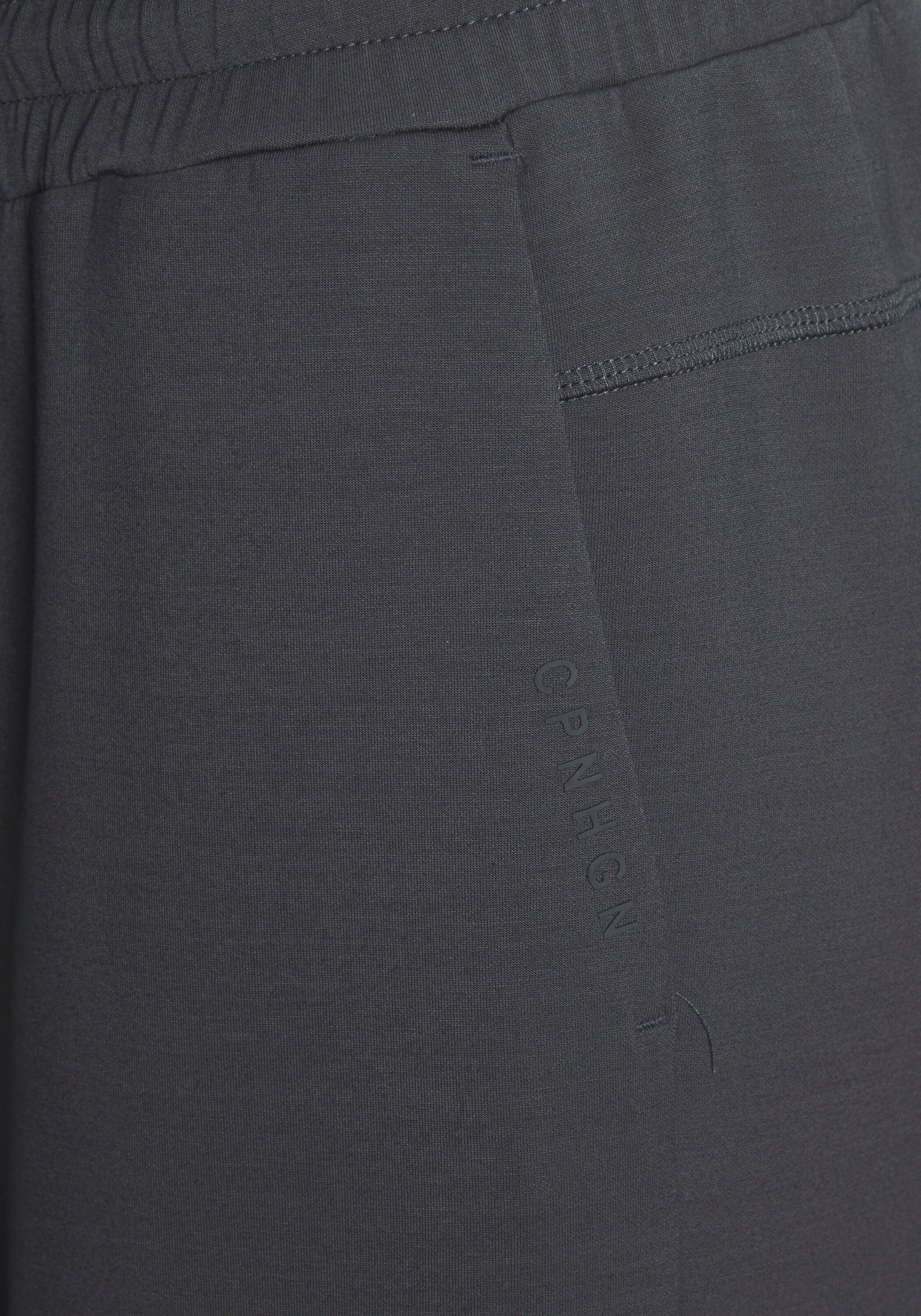 Copenhagen Studios Bő szár Nadrág - szürke