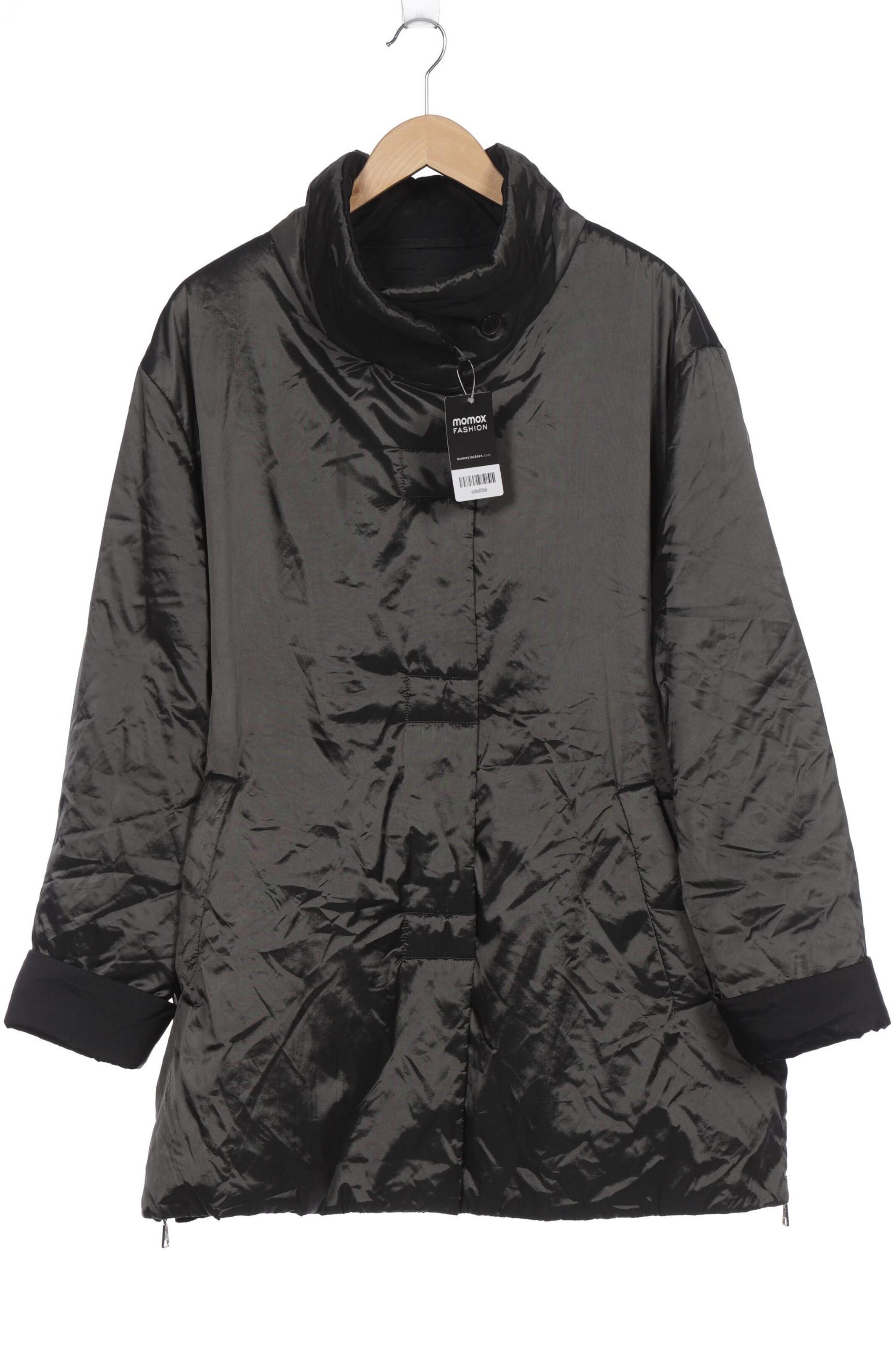 GIL BRET Jacke L in Grau: Vorderseite