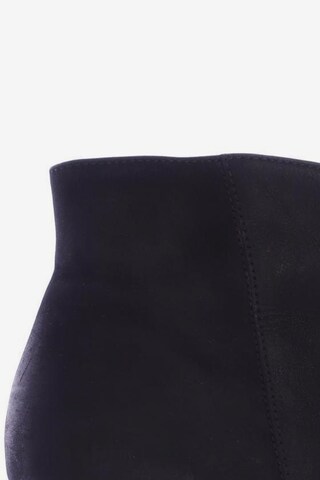GABOR Dress Boots in 39,5 in Black