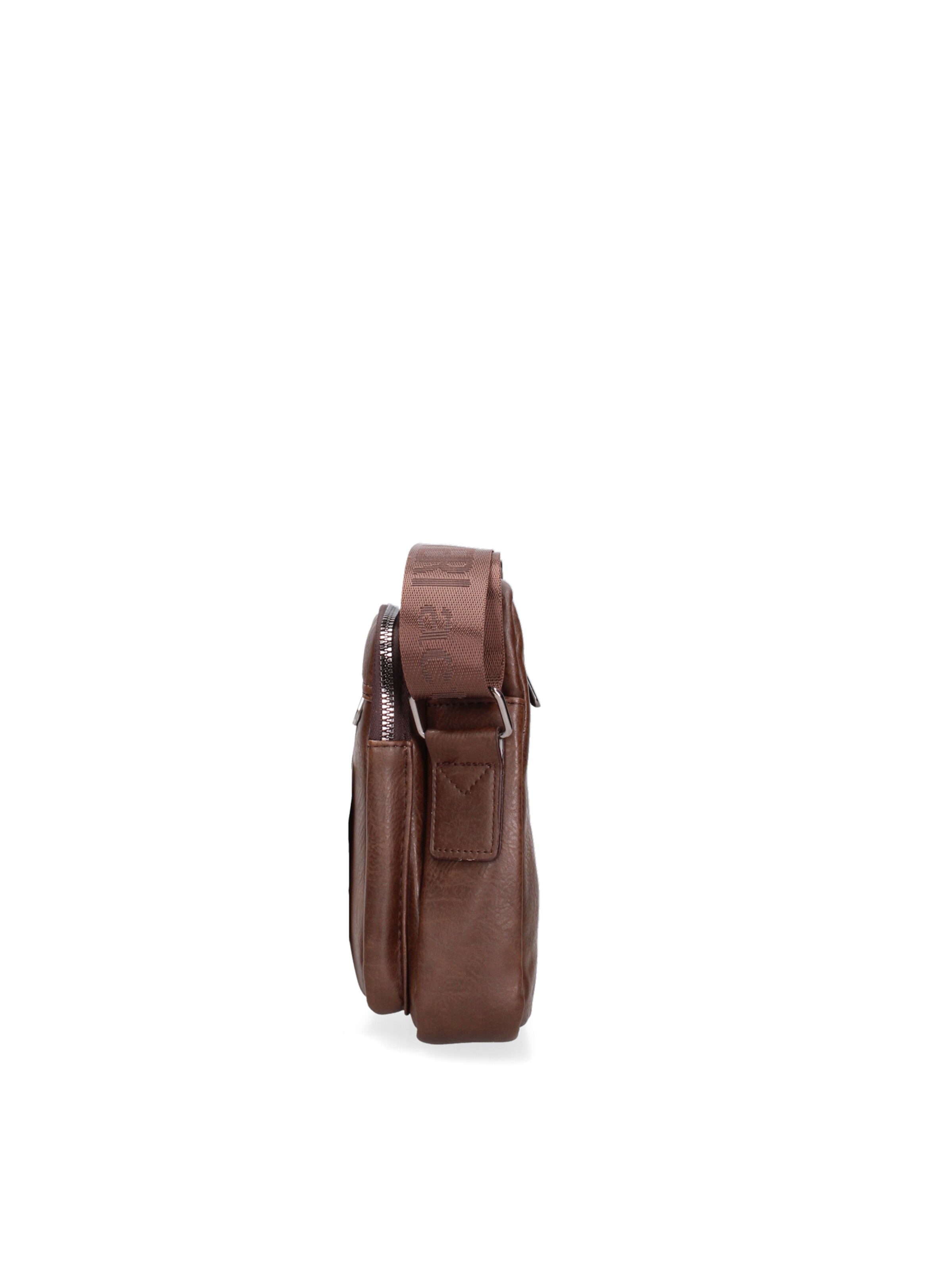 Borsa a tracolla di Coveri Collection in marrone