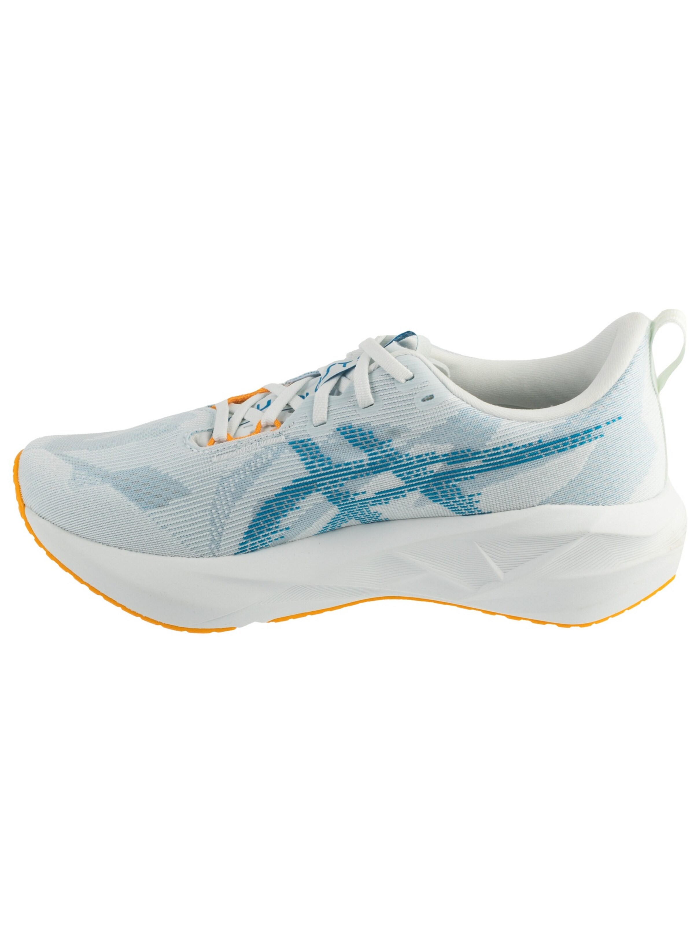 Chaussure de course 'ASICS Novablast 5' ASICS en bleu