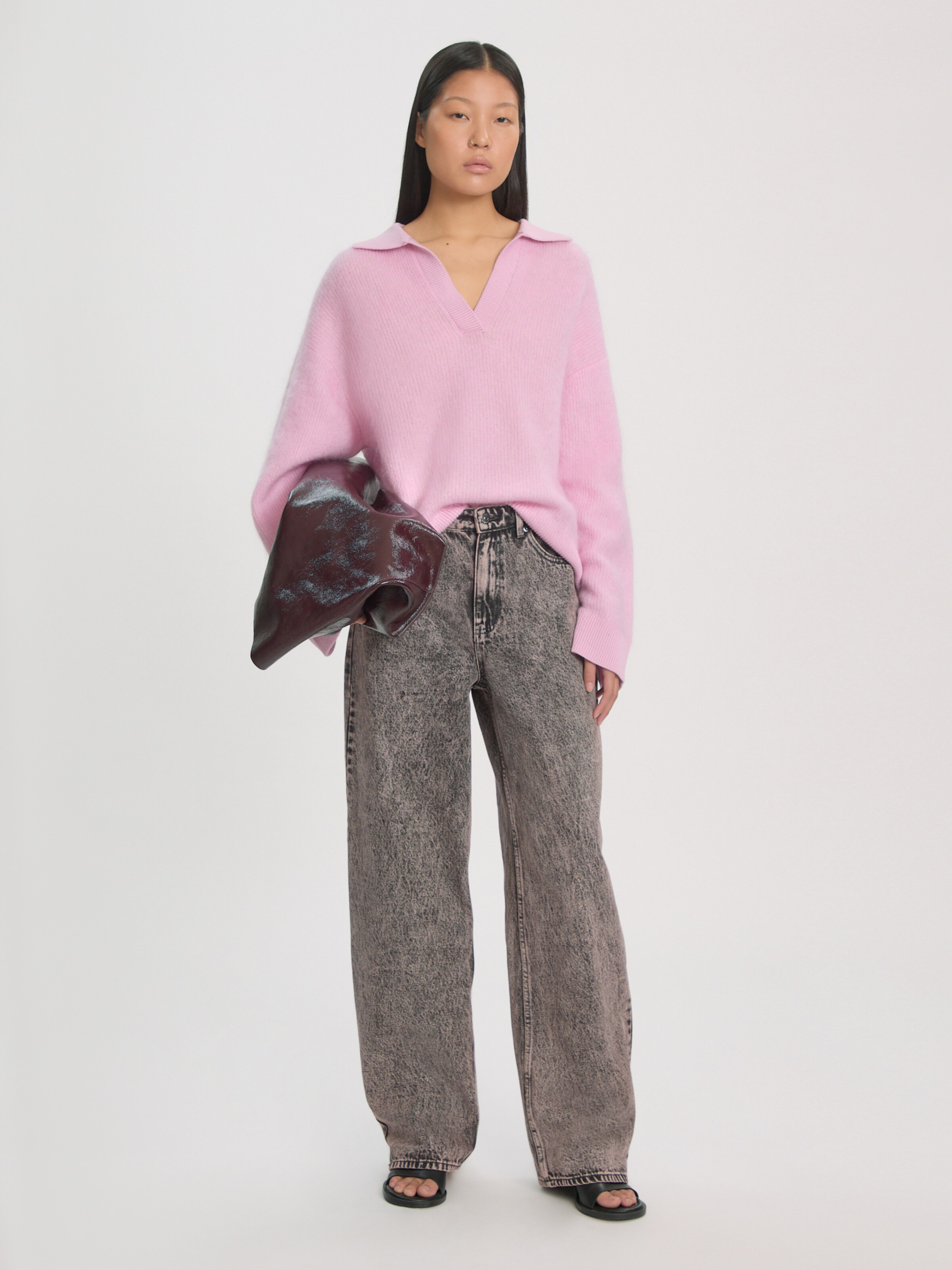 Jeans 'Theodora'