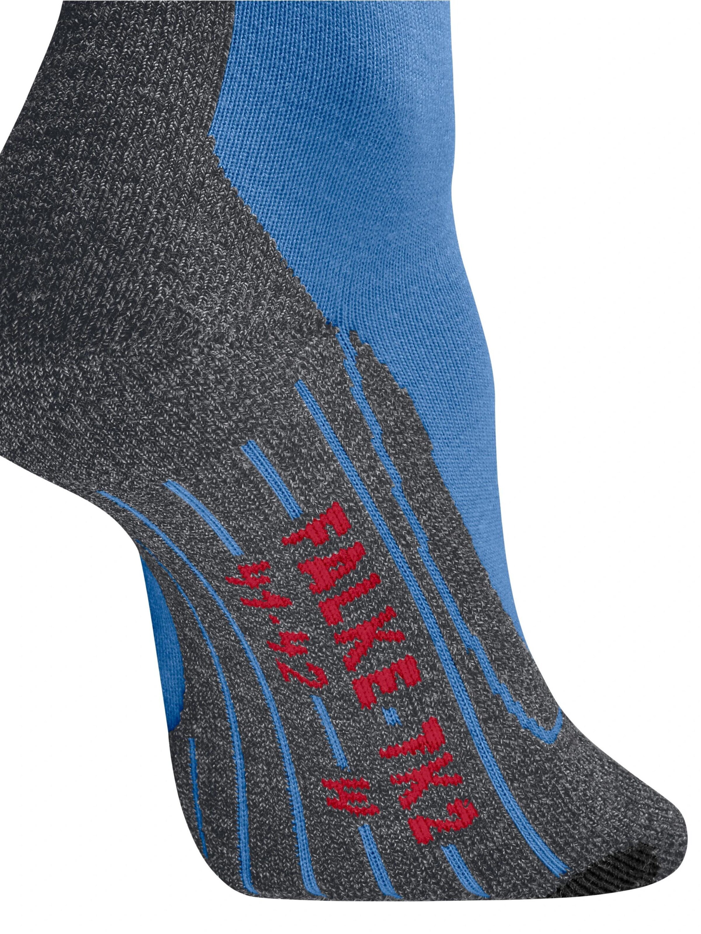 FALKE Sportsocken 'TK2 Explore'‌‌‌‌‌ in Blau