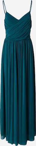 Guido Maria Kretschmer Women Evening dress 'Cathleen' in Green: front