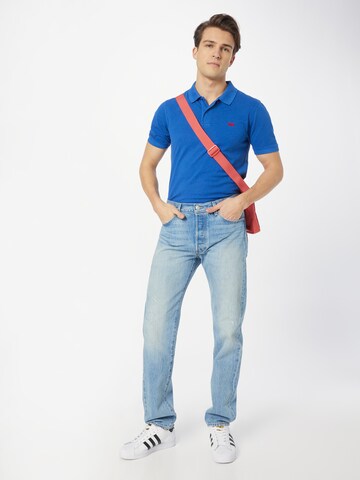 Regular Jeans '501  '54 ' de la LEVI'S ® pe albastru