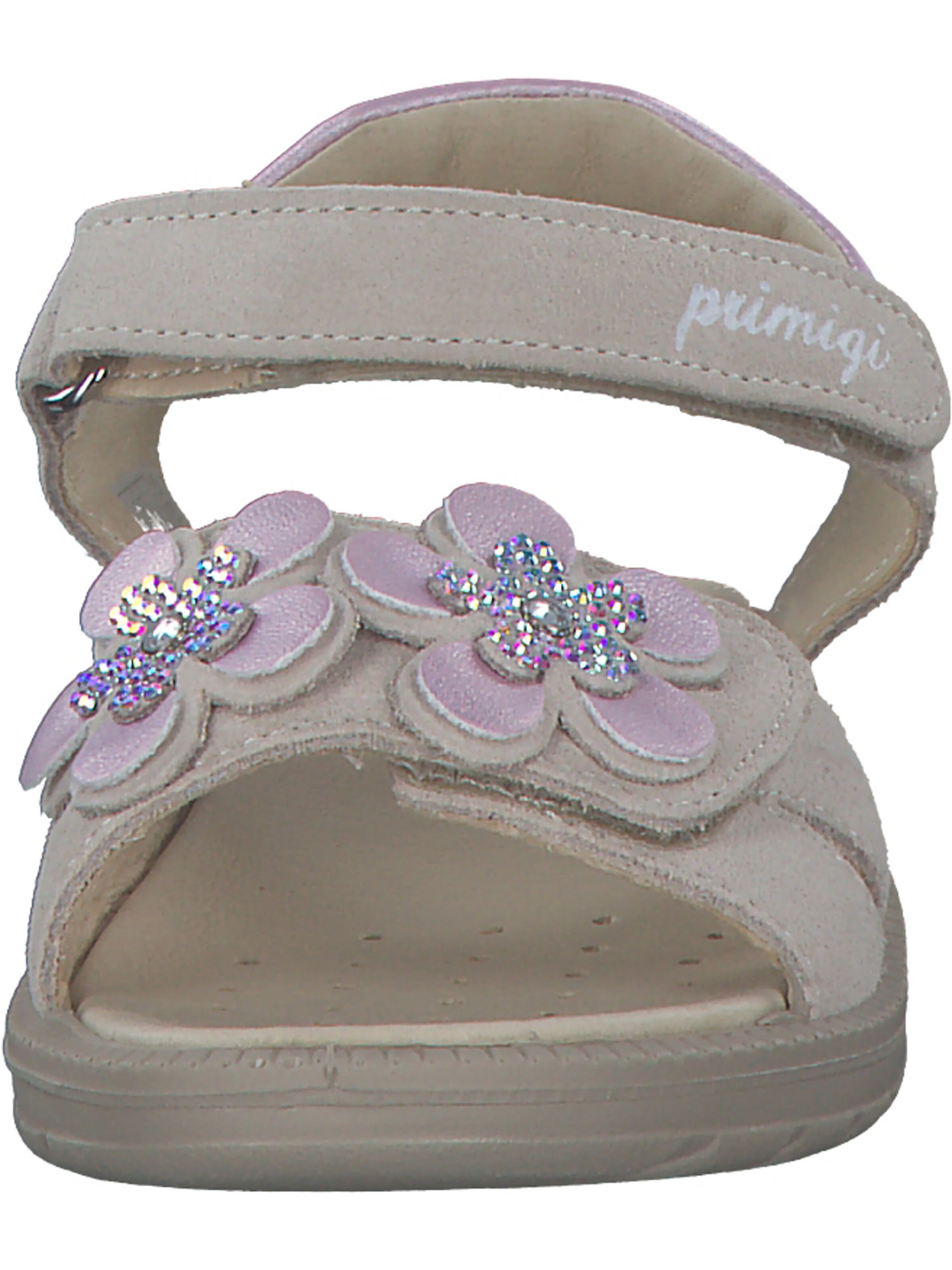 PRIMIGI Sandals '78878' in Beige