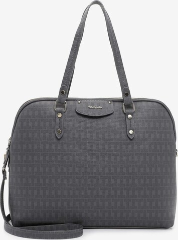 TAMARIS Handbag 'Marie' in Grey: front