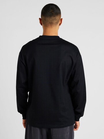 Maglietta 'JORVesterbro' di JACK & JONES in nero