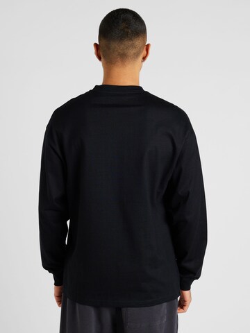 melns JACK & JONES T-Krekls 'Vesterbro'