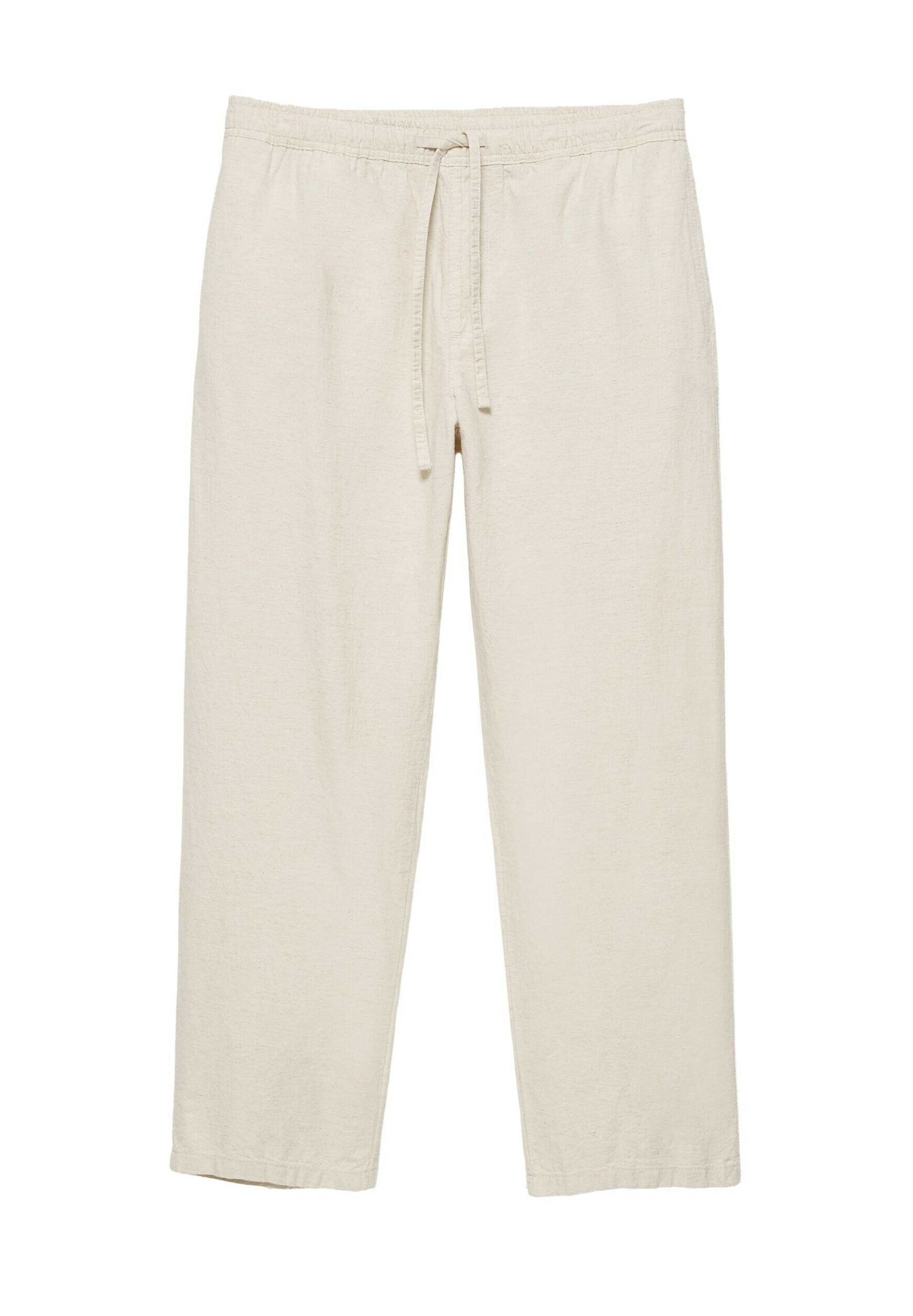 Pull&Bear Hose in 29-30 in sand, Produktansicht