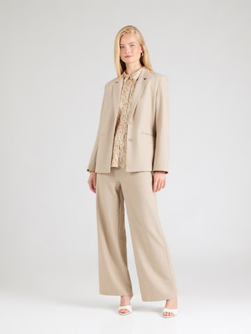 Chemisier 'Bliss2' JOOP! en beige