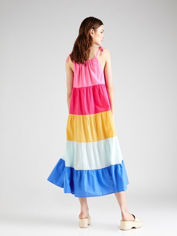 Marks & Spencer - Vestido de verano en Mezcla de colores