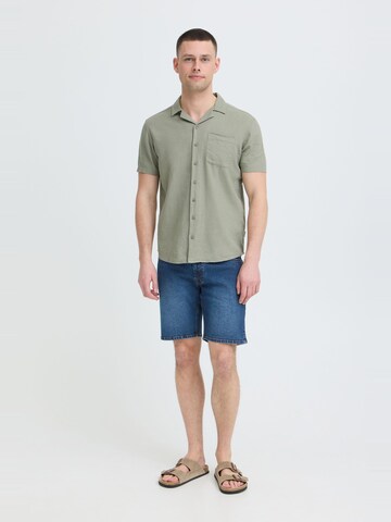 Regular Jean ' BHZillo ' BLEND en bleu