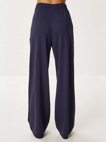 Happiness İstanbul - Calças de fato em azul