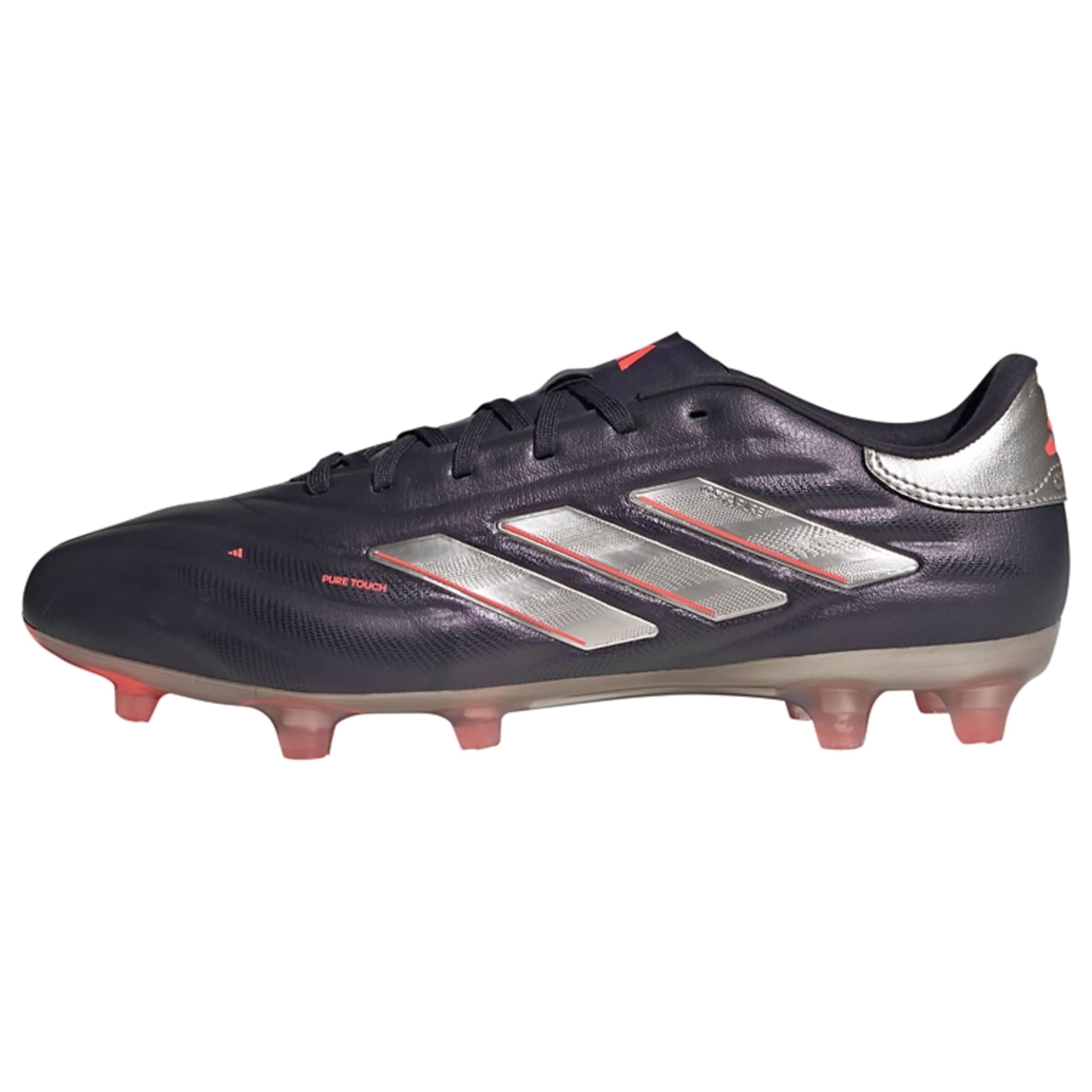 ADIDAS PERFORMANCE Fußballschuh 'Copa Pure 2 Pro' in Lila: Vorderseite
