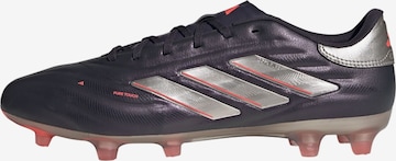 ADIDAS PERFORMANCE Soccer shoe 'Copa Pure 2 Pro' in Purple: front