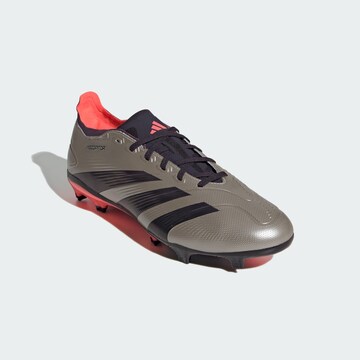 ADIDAS PERFORMANCE Voetbalschoen 'Predator League' in Grijs