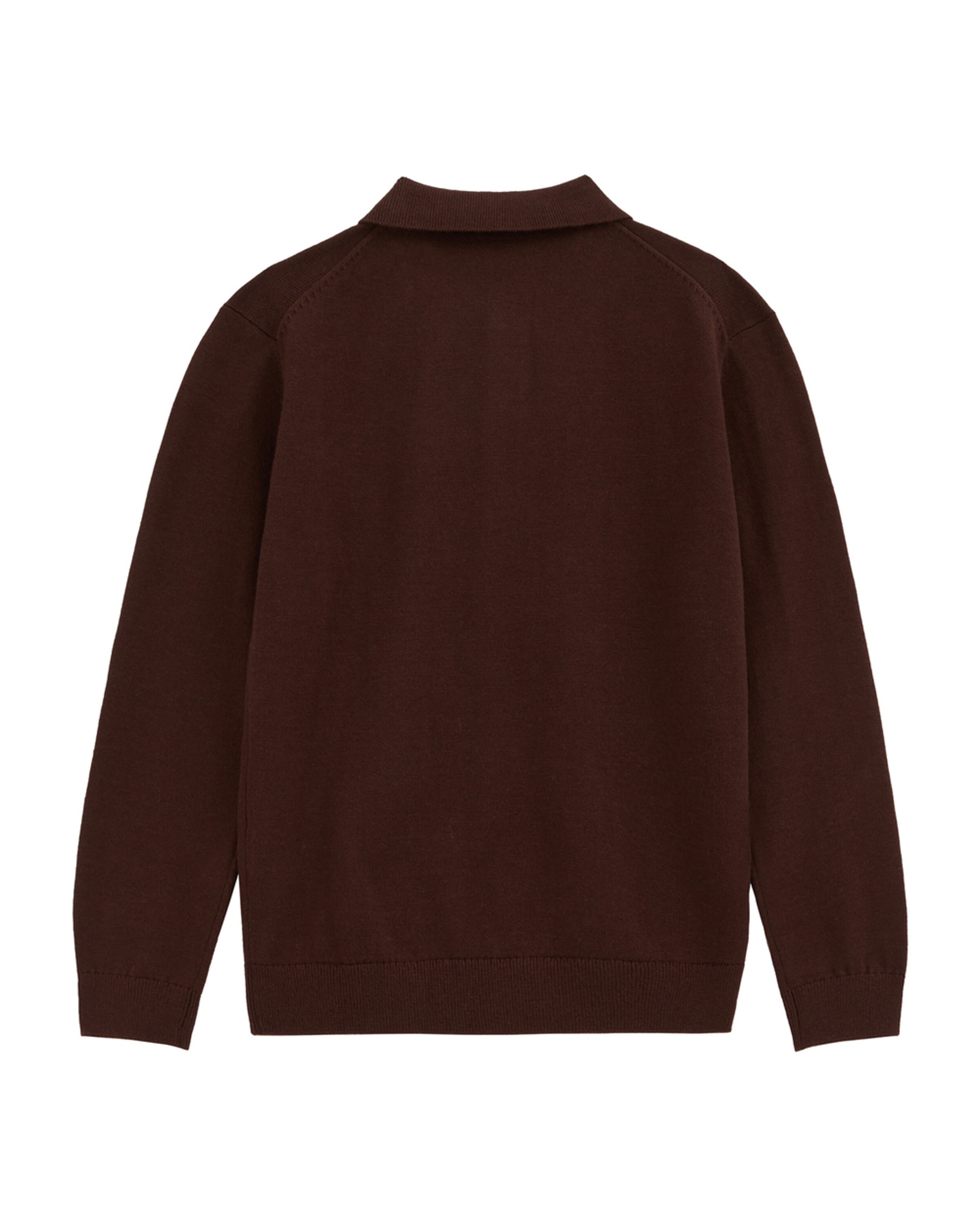 Tricou de la WE Fashion pe maro