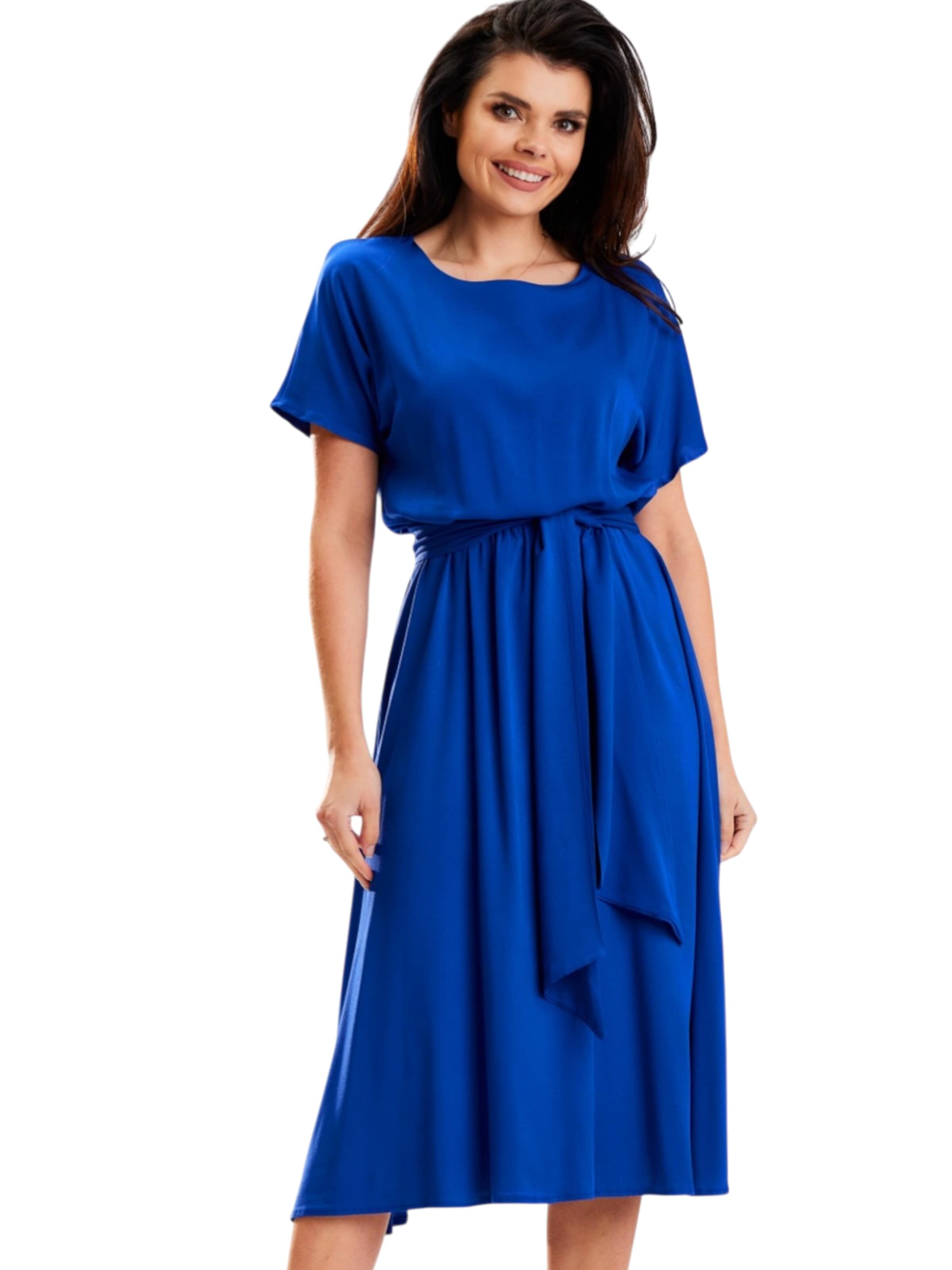 amorubi.com Dress '178664' in Blue