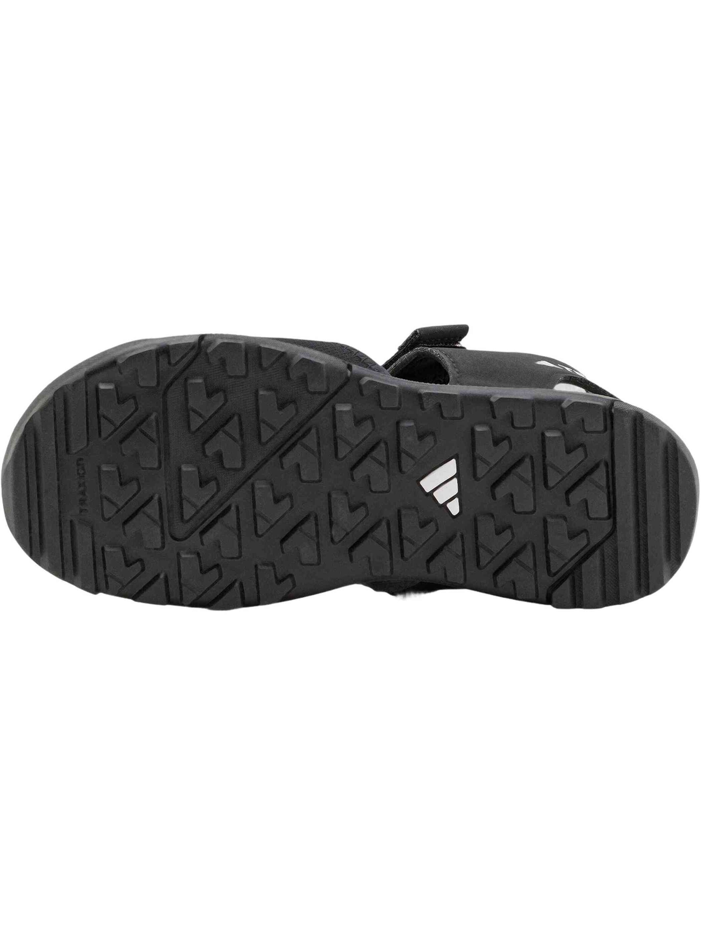 ADIDAS ORIGINALS - Sandalias 'Terrex Captain Toey 2.0' en negro
