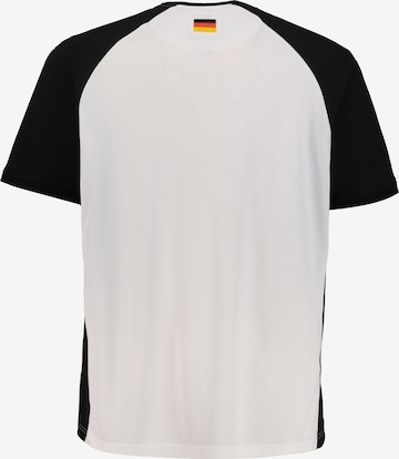 T-Shirt JP1880 en blanc