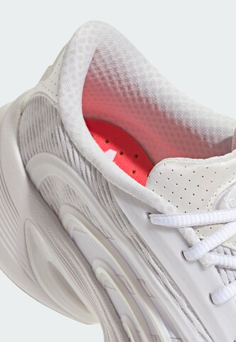 Baskets basses 'Climacool Spw' ADIDAS SPORTSWEAR en blanc